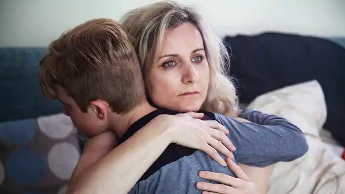 リバース　過去の代償