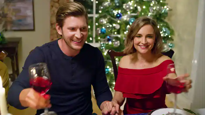 ヒッチハイク・クリスマス