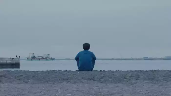 抱擁 / 櫂