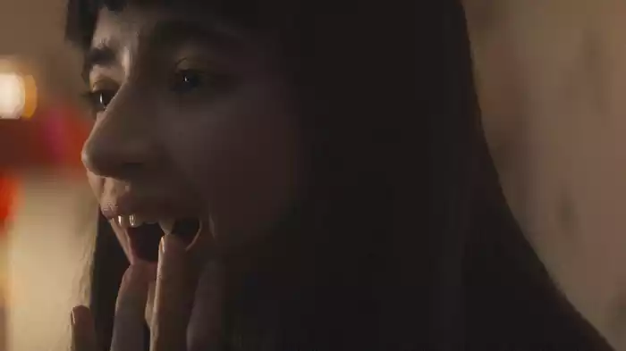 ヒューマニスト・ヴァンパイア・シーキング・コンセンティング・スーサイダル・パーソン