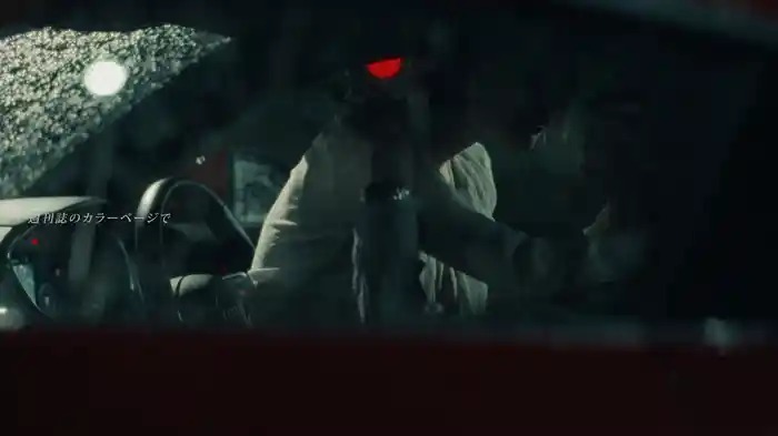 有線ラジオで僕の歌が流れていたらしい