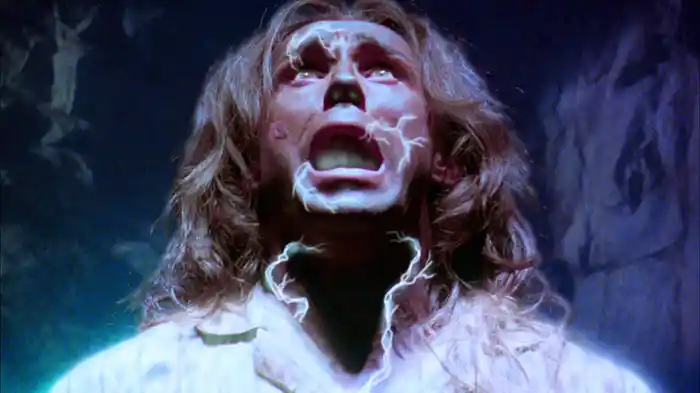 サイバー・ファイター 復讐の使者