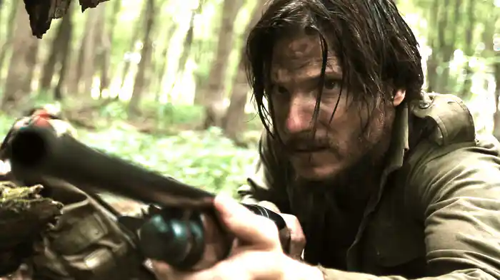 ジ・エンド　終末