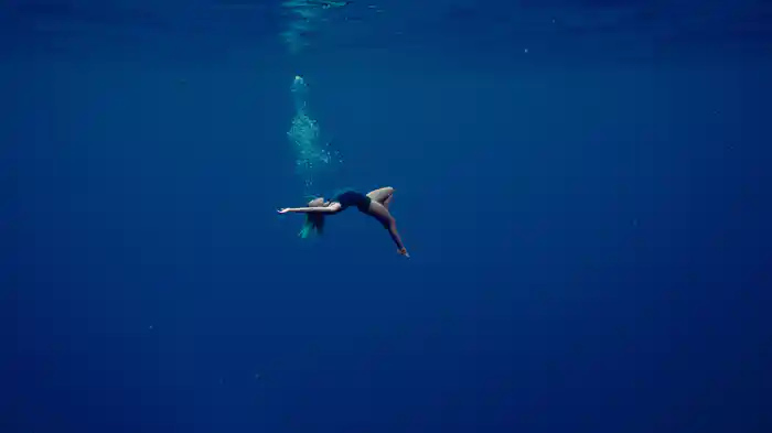 ベサニー・ハミルトン:アンストッパブル