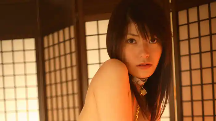 みなとせいら『じっくり、最初の撮影。』