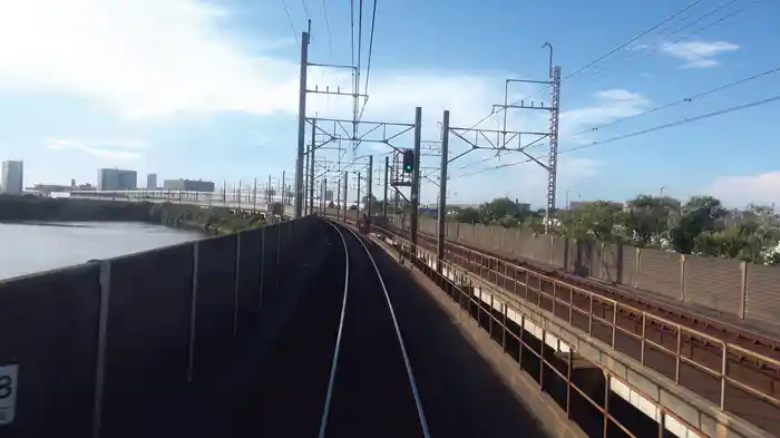 臨時列車「特急マリンアロー外房」運転席展望 安房鴨川⇒大宮 4K撮影作品