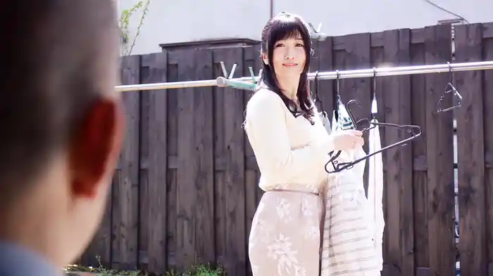 屋根の下の営み 義父の愛し方