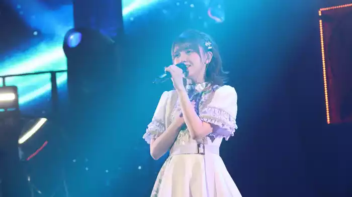 鬼頭明里 2nd LIVE「MIRRORS」