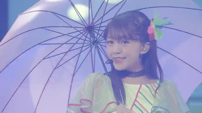 MIMORI SUZUKO 5th Anniversary Live『five tones』