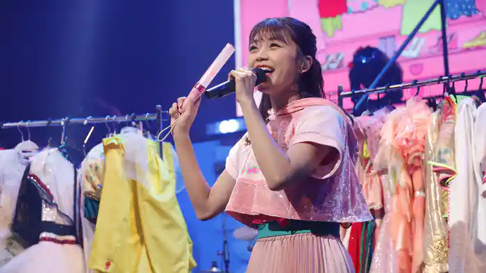 Mimori Suzuko Live 2020「mimokokoromo」