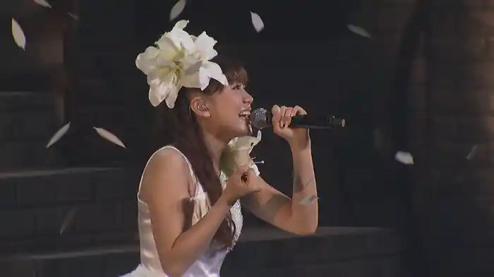 Mimori Suzuko LIVE TOUR 2014 『大好きっ』