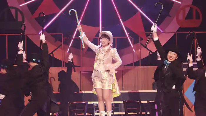 Mimori Suzuko Live 2015『Fun!Fun!Fantasic Funfair!』