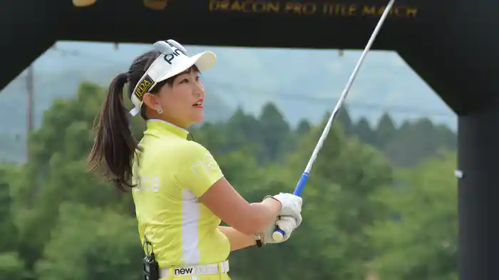 ドラコンプロ タイトルマッチ 2024 Season.1