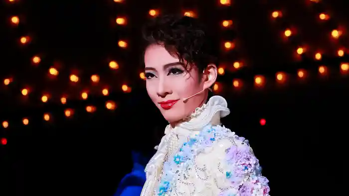 STAGE Pick Up プレミアム#161～花組『GRAND MIRAGE!』（'23年・全国）より～