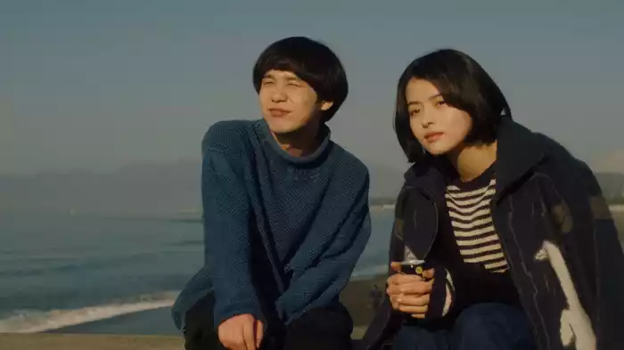 明けまして、おめでたい人
