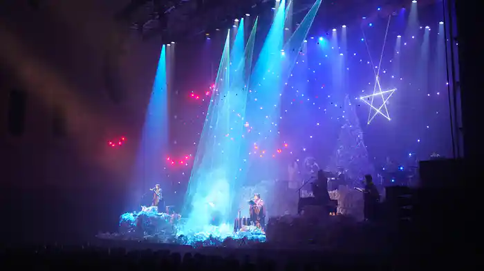 音楽朗読劇READING HIGH 5周年記念公演『YOUNG WIZARDS～Story from 蘆屋道満大内鑑～』