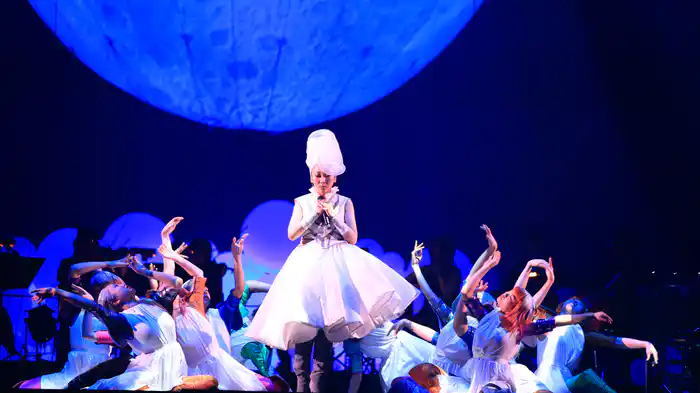 MISIA】ライブ映像とMVを配信中！ - 動画配信 | U-NEXT 31日間