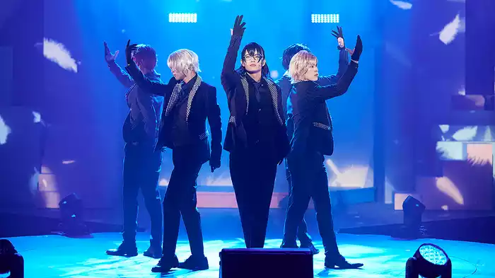 ジュエルステージ「オンエア！」～Unit Story side Re:Fly～