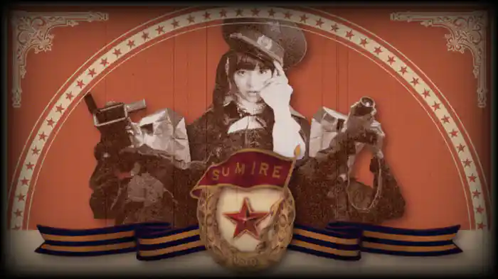 七つの海よりキミの海