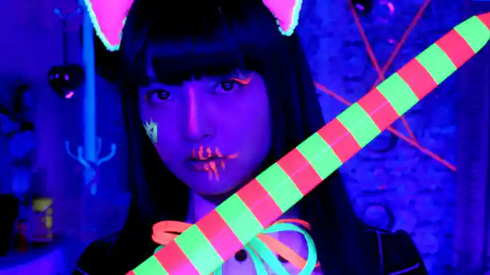 閻魔大王に訊いてごらん