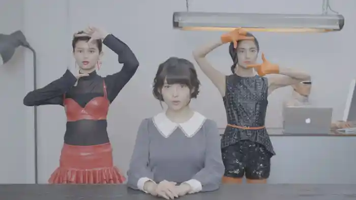 テトリアシトリ(PARKGOLF REMIX)