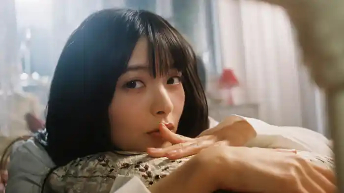 ボン♡キュッ♡ボンは彼のモノ♡