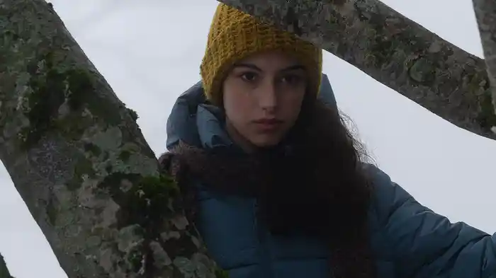 アスリート殺人事件~体操選手たちの光と闇