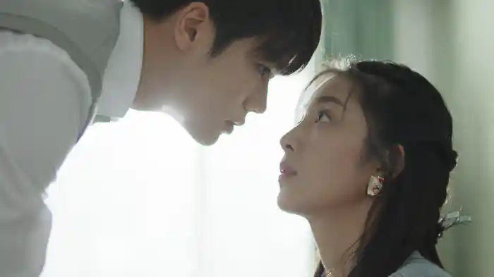 ピュア・ラブ ～運命に導かれた二人～