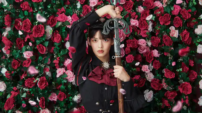 SUMIRE UESAKA LIVE TOUR 2022 超・革命伝説