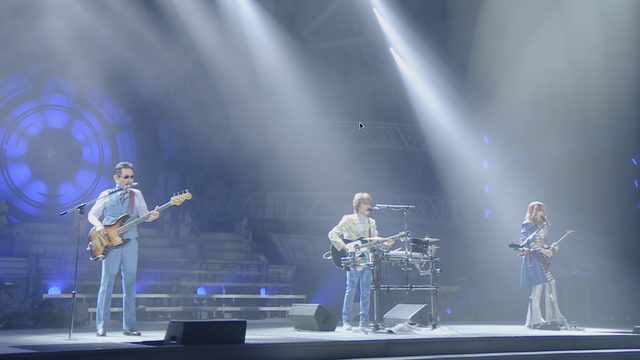 THE ALFEE 45th Anniversary Summer Best Hit Alfee 2019 夏の乱