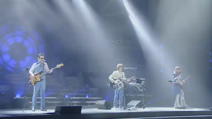 THE ALFEE 45th Anniversary Summer Best Hit Alfee 2019 夏の乱 Battle Starship Alfee Day1