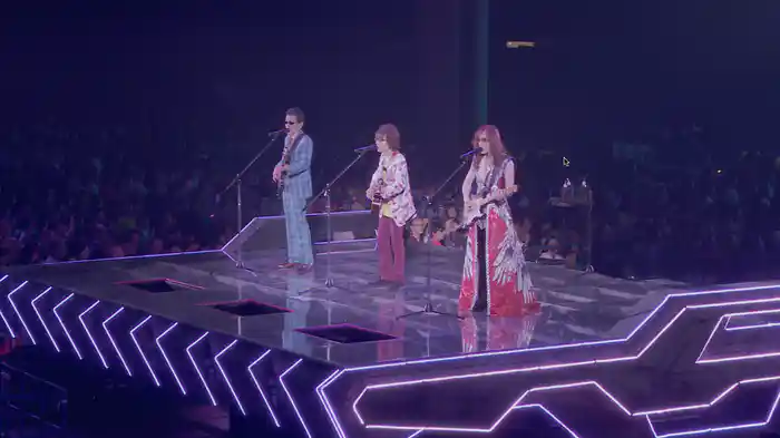 THE ALFEE 45th Anniversary Summer Best Hit Alfee 2019 夏の乱 Battle Starship Alfee Day2