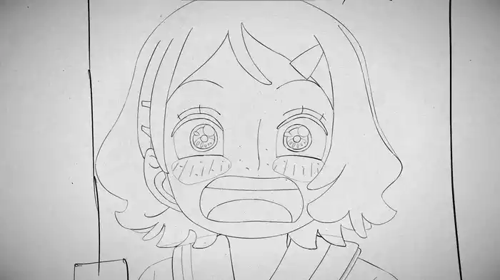 ONE PIECE FAN LETTER