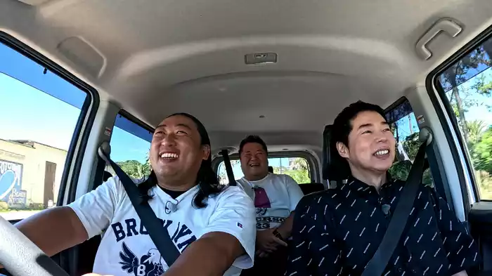 前略 今田さん、移住するってよ