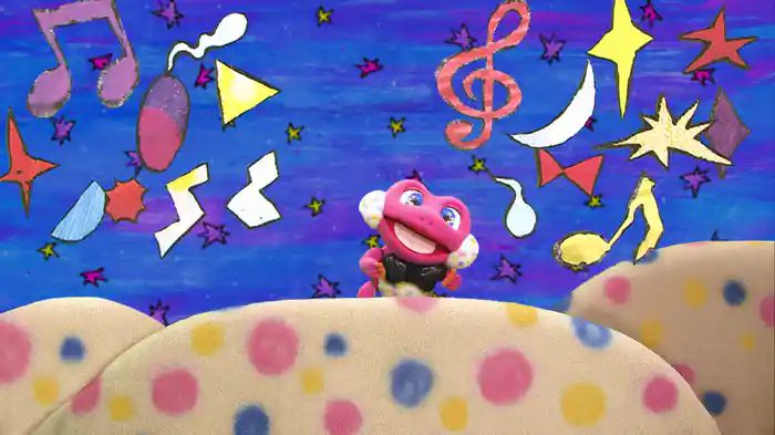 いっしょにうたうケロ♪けけちゃま・ワンワンとぽぅぽ・ファンターネ!のうたいっぱい