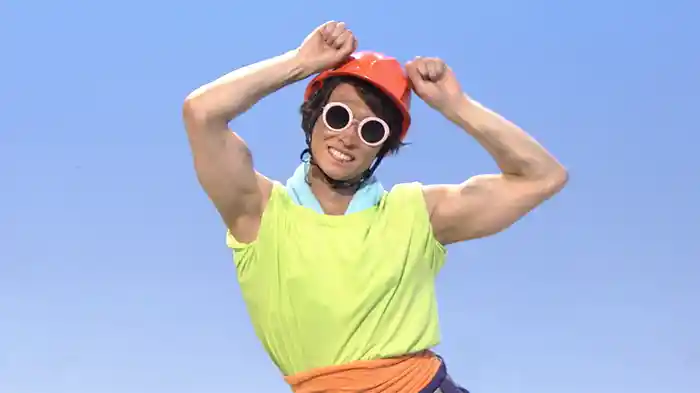 おかあさんといっしょ まことパラダイス 誠お兄さんセレクション