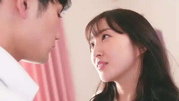 引きこもり姉ちゃんの色白おっぱい