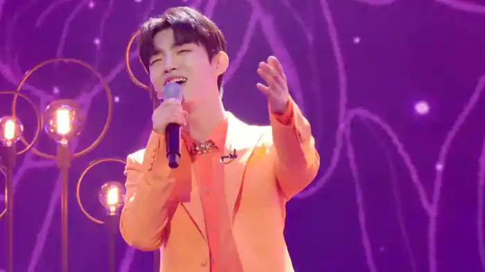 ミスター・トロット2　新たな伝説の始まり