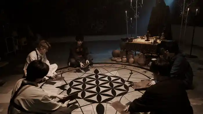 劇場版「神様のサイコロ」