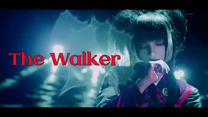 The Walker