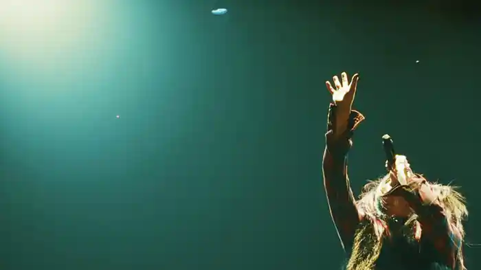 あの風の向こうへ Live at 日本武道館(2022.12.27)