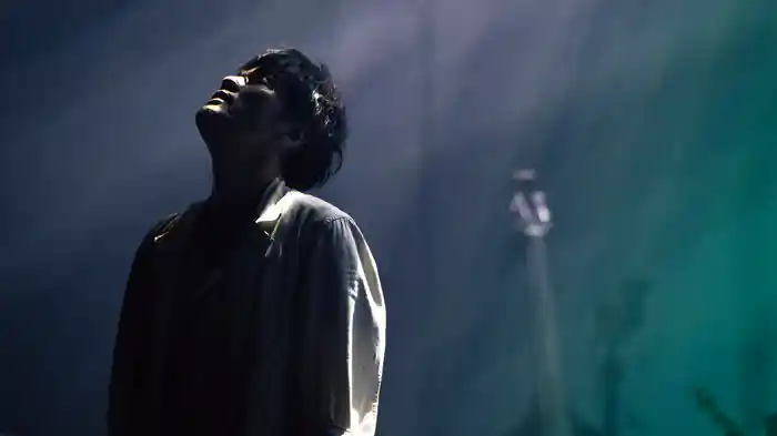 森山直太朗コンサートツアー2018〜19『人間の森』