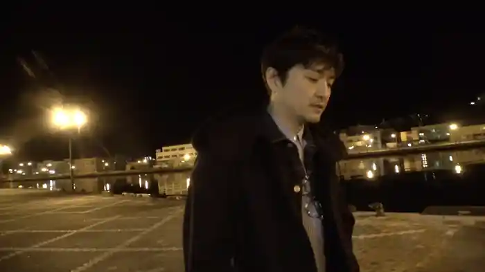 森山直太朗 人間の森をぬけて