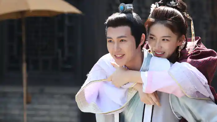 公子の花嫁~溺愛される甘い結婚~