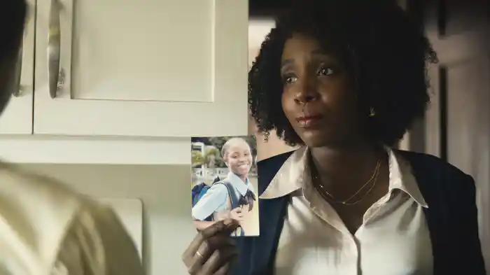 ミリー・ブラック／キングストン失踪者捜査