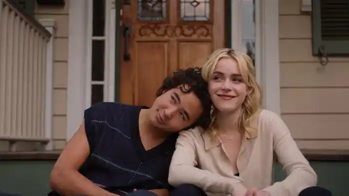 スイートハーツ