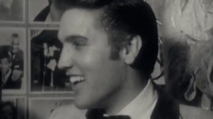 エルヴィス・プレスリー:トーチャード・ソウル