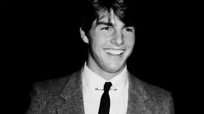 トム・クルーズ：銀幕のスター