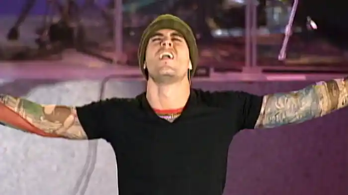 エンリケ・イグレシアス:ライヴ・イン・チリ2000