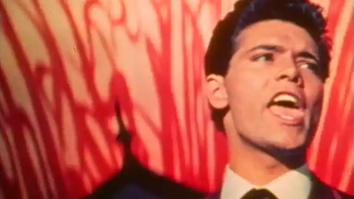 クリフ・リチャード物語